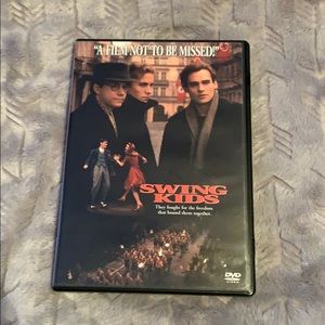 Swing Kids DVD